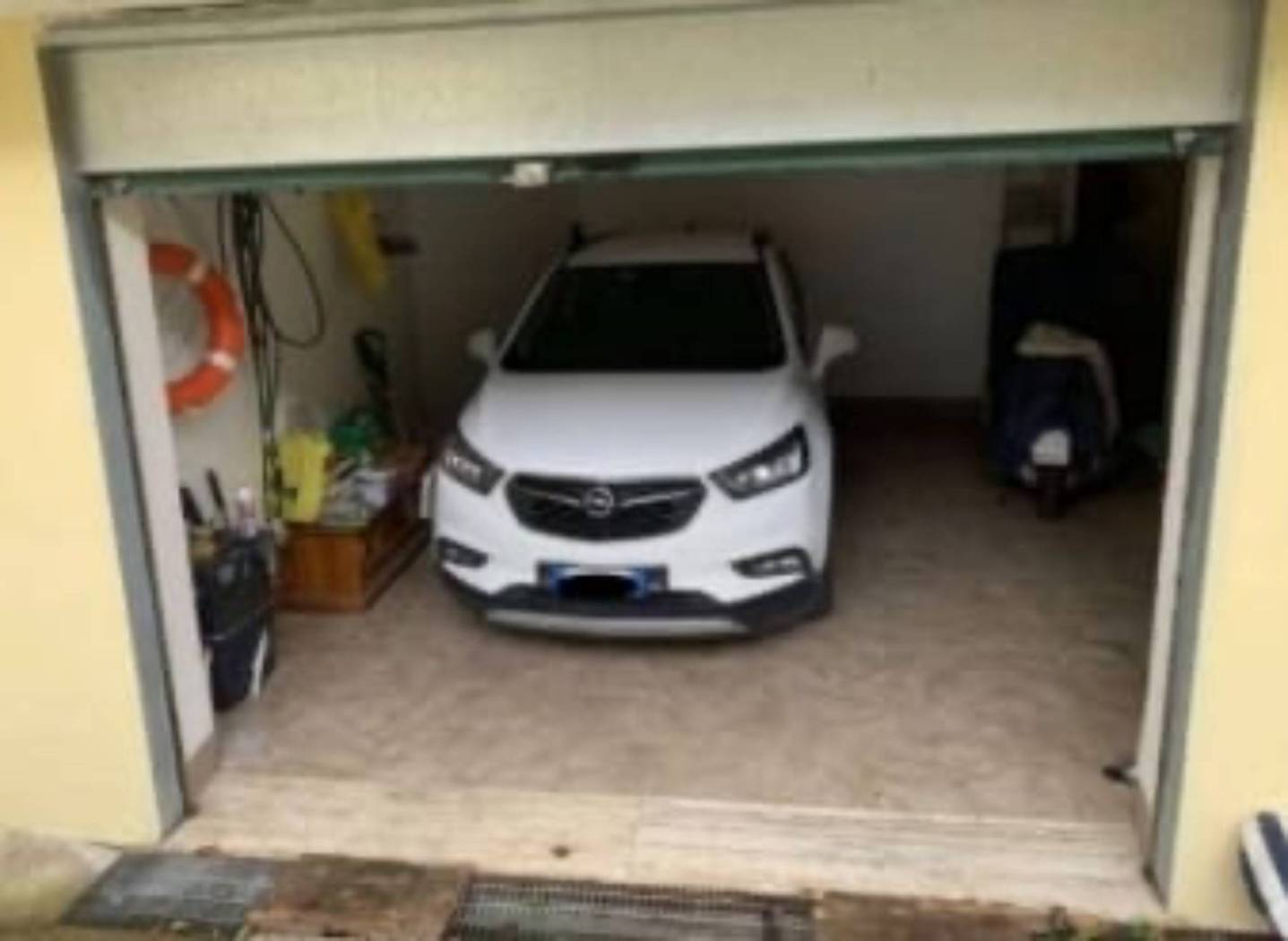 Posto macchina Posto macchina