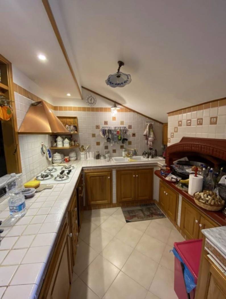 Cucina Cucina