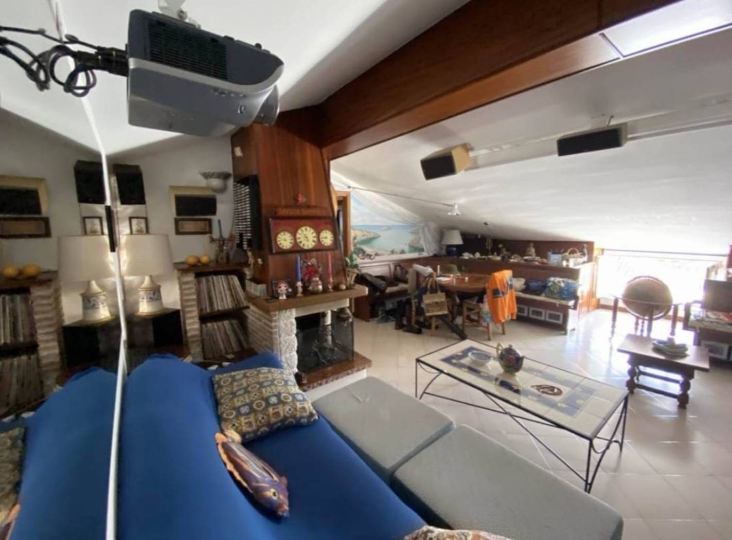 Interno non residenziale Interno non residenziale