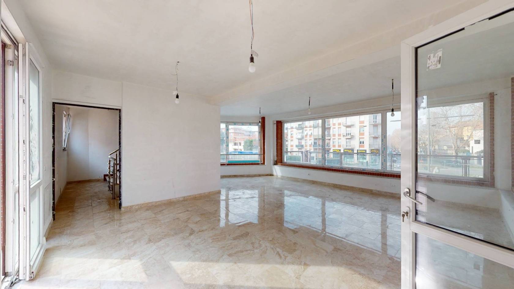 Interno non residenziale