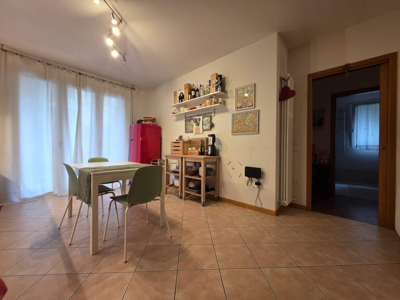 Sala da pranzo Sala da pranzo