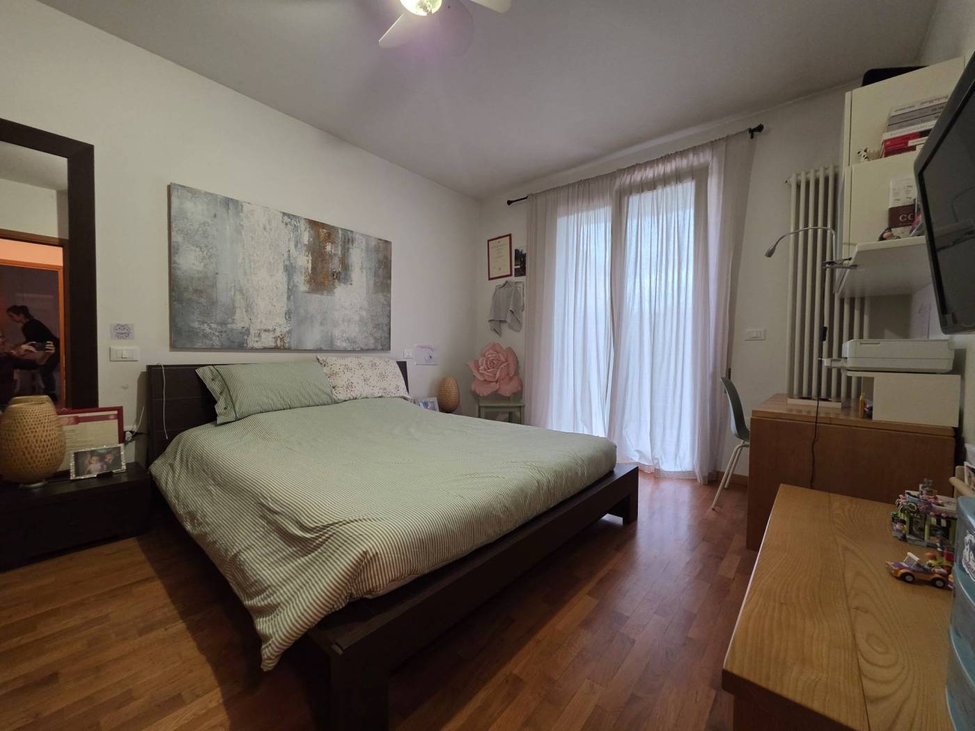 Camera da letto Camera da letto