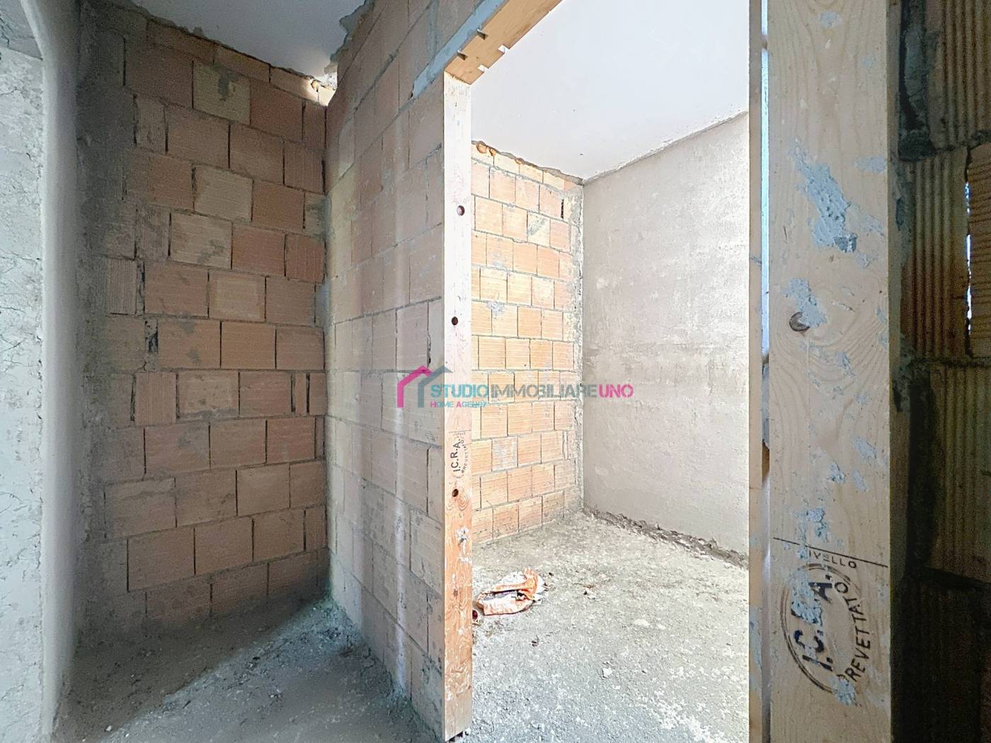 Interno appartamento