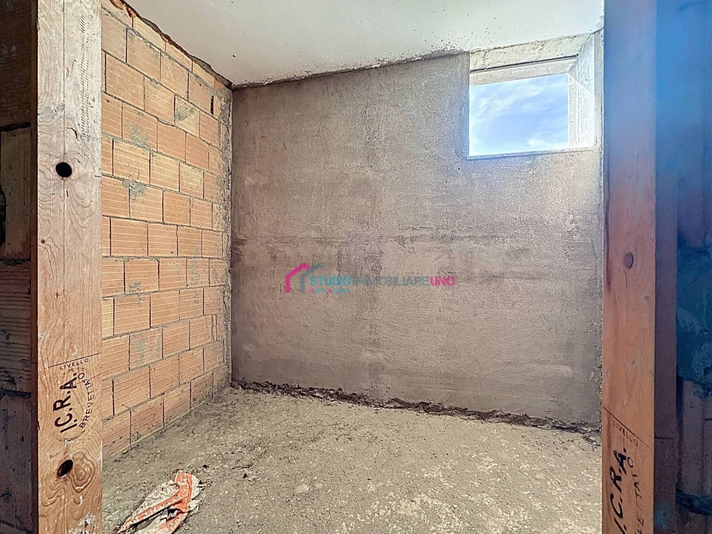 Interno appartamento