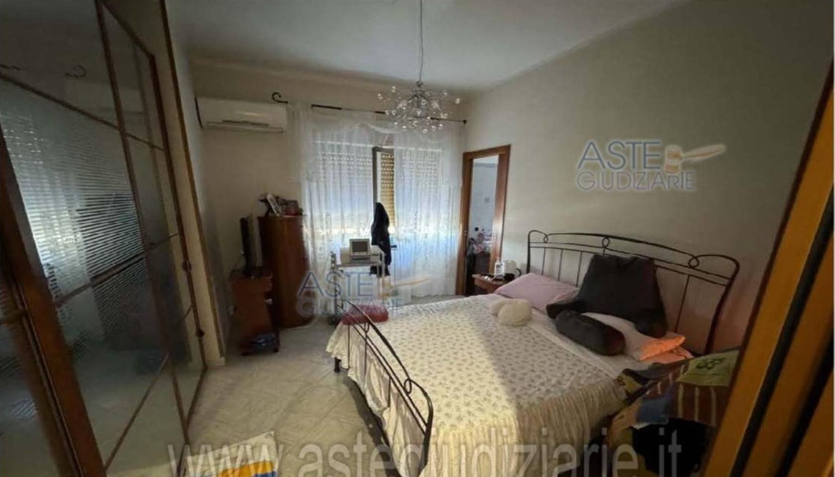 Camera da letto Camera da letto