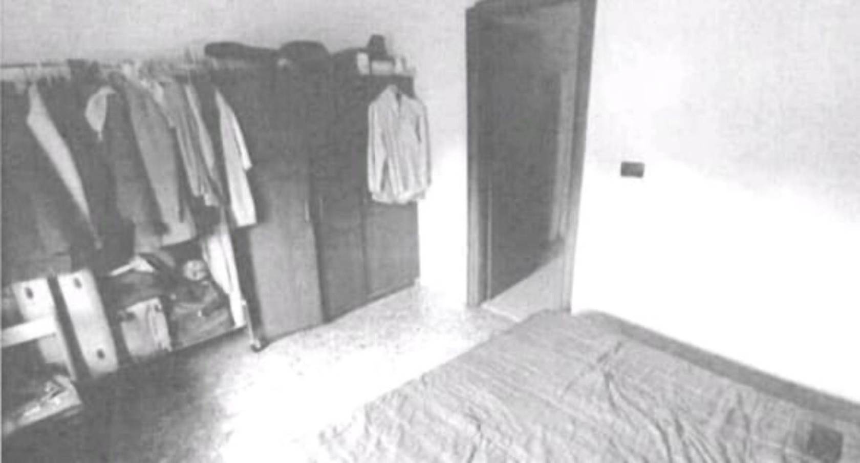 Camera da letto Camera da letto