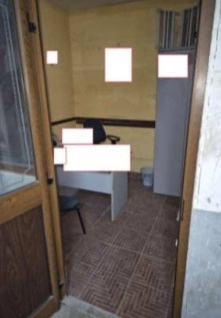 Interno non residenziale Interno non residenziale