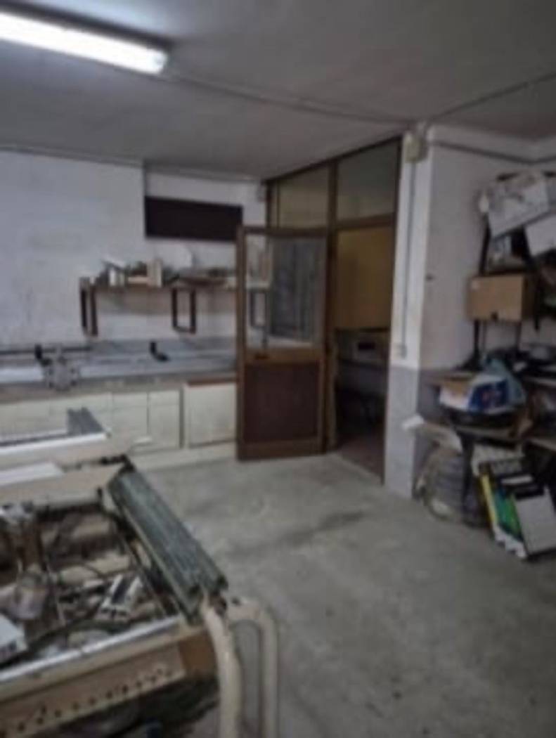 Interno non residenziale Interno non residenziale