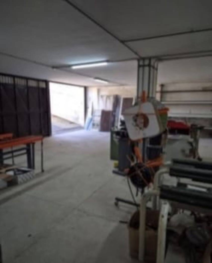 Interno non residenziale Interno non residenziale