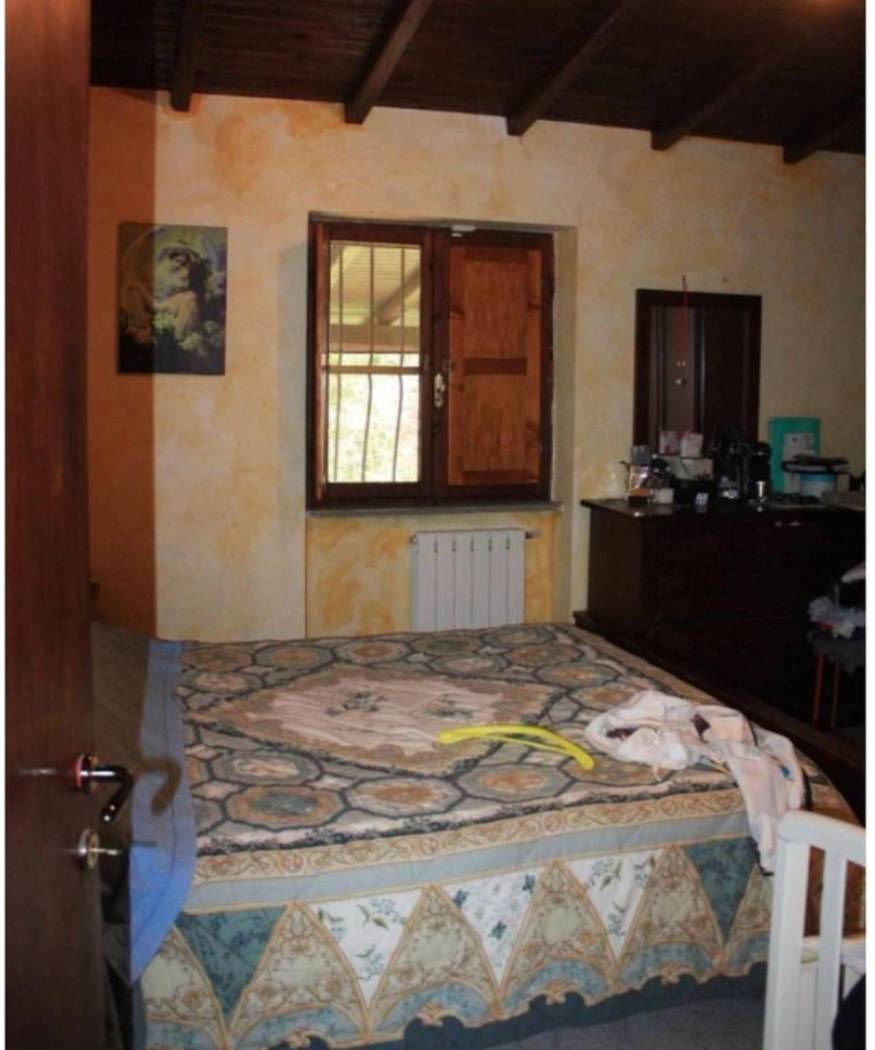 Camera da letto Camera da letto