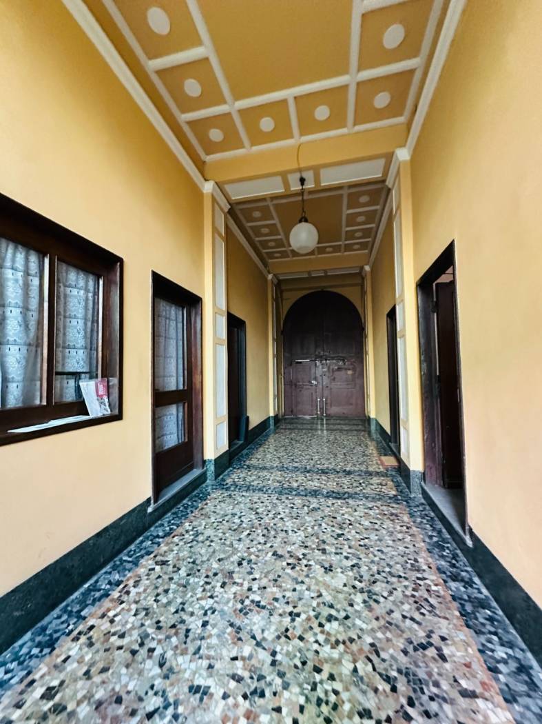 Interno palazzo