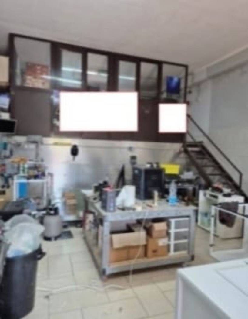 Interno non residenziale Interno non residenziale