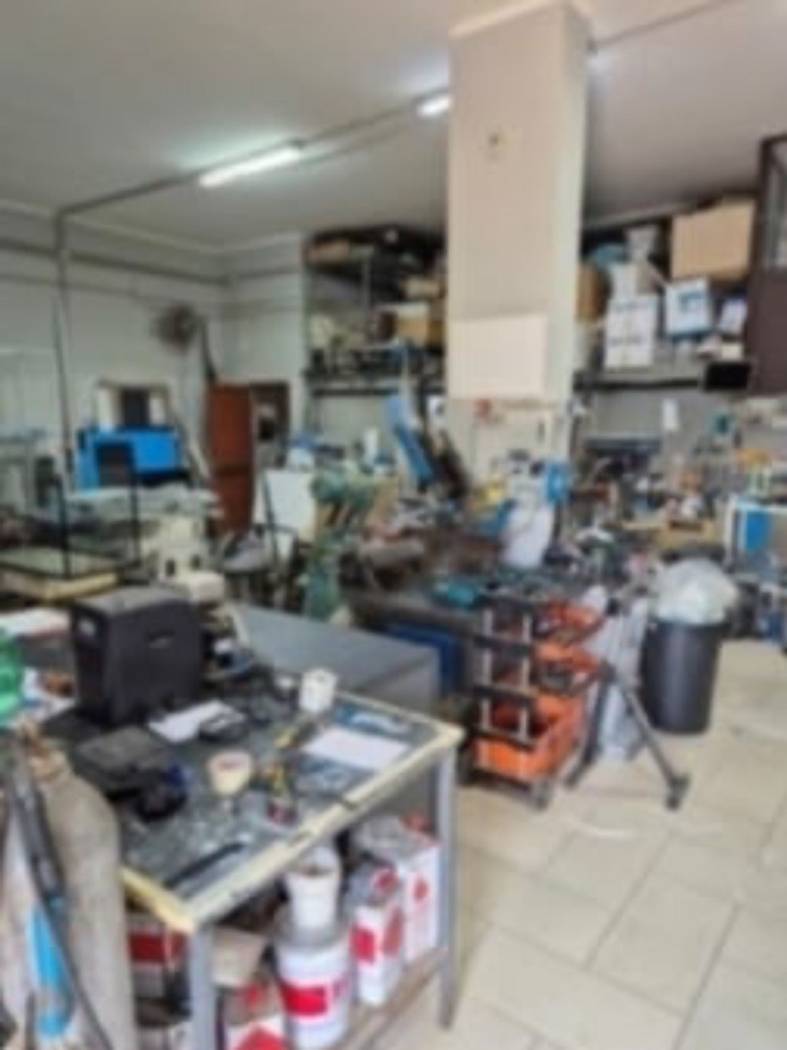 Interno non residenziale Interno non residenziale