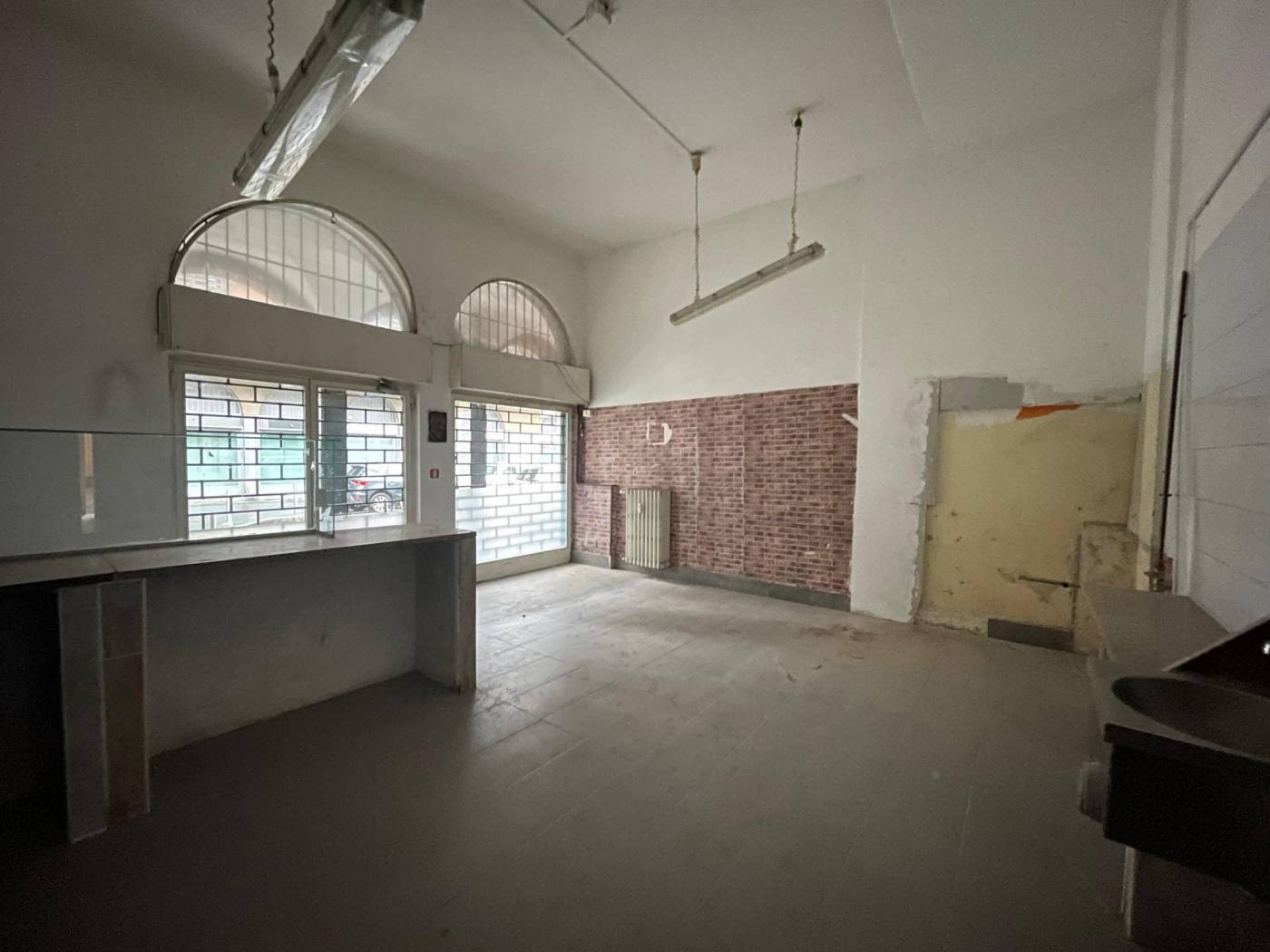 Interno non residenziale