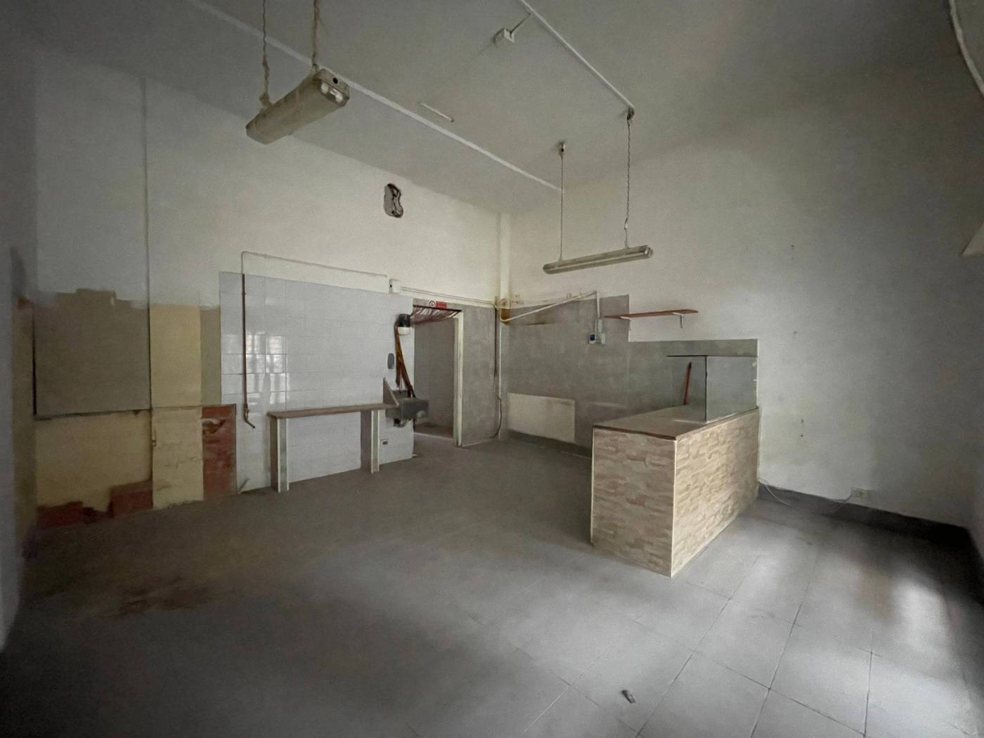 Interno non residenziale