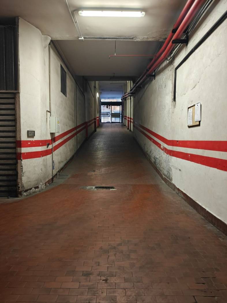 Interno non residenziale Interno non residenziale