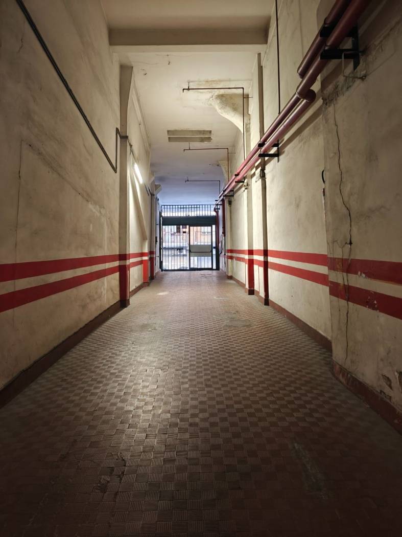 Interno non residenziale Interno non residenziale