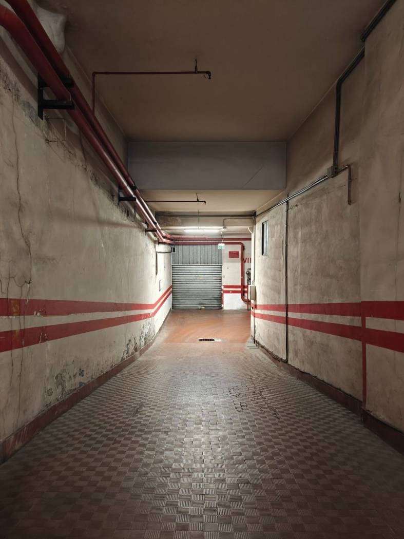 Interno non residenziale Interno non residenziale