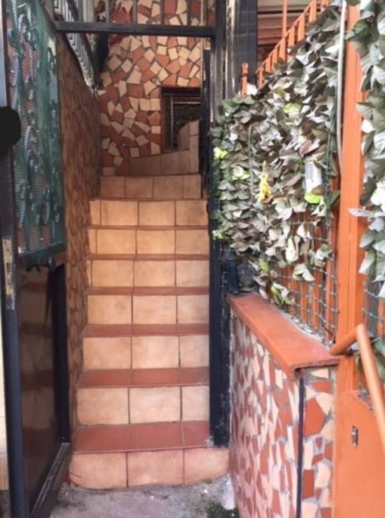 Interno palazzo Interno palazzo