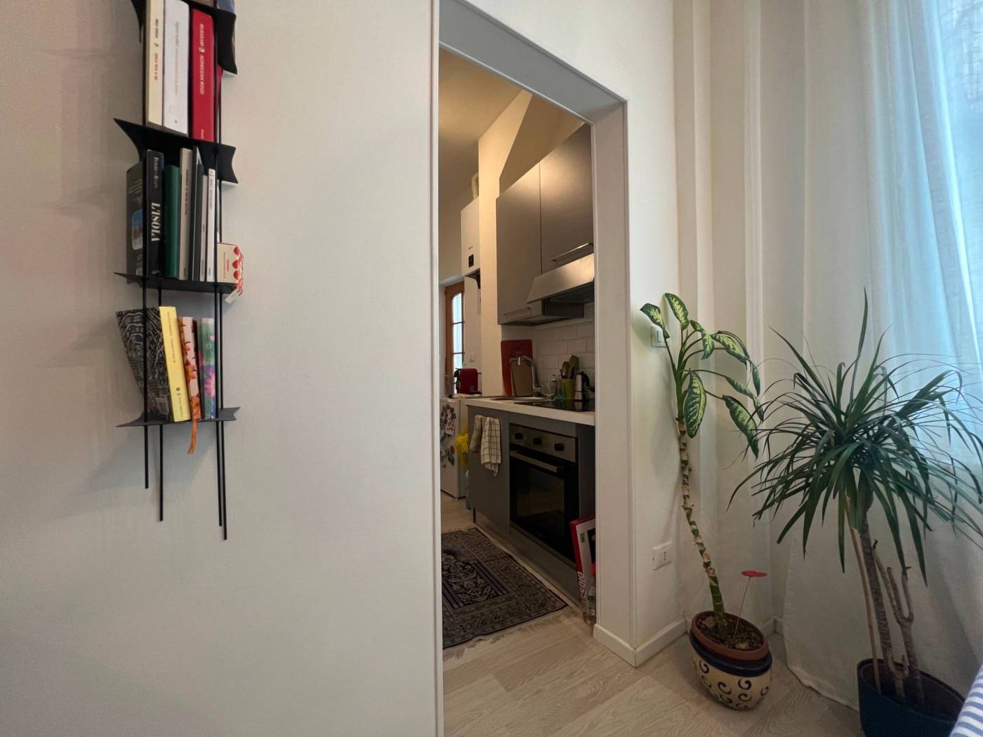 Interno appartamento