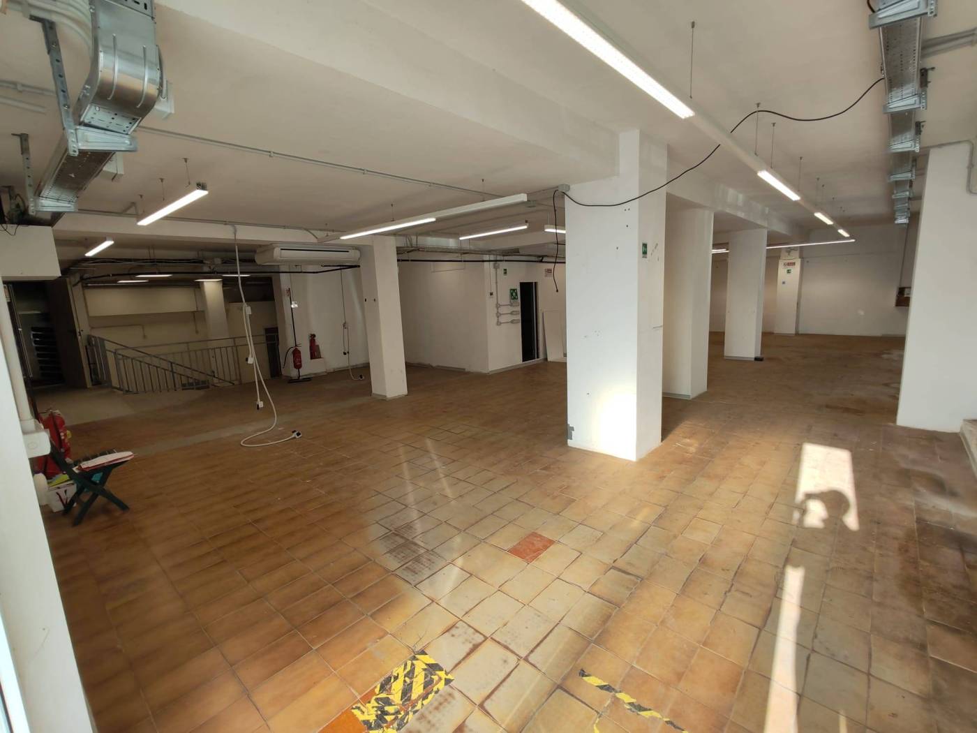 Interno non residenziale Interno non residenziale