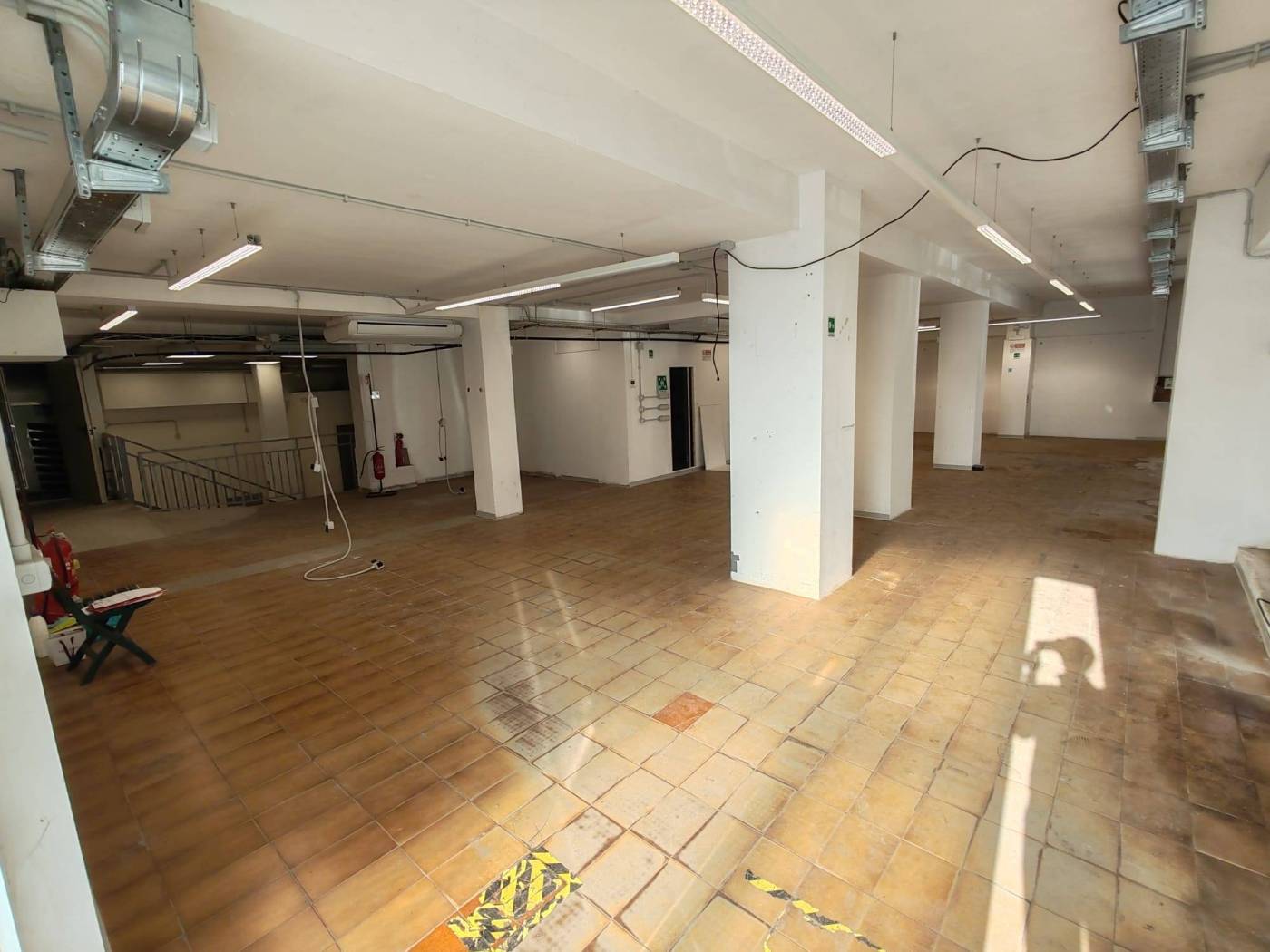 Interno non residenziale Interno non residenziale