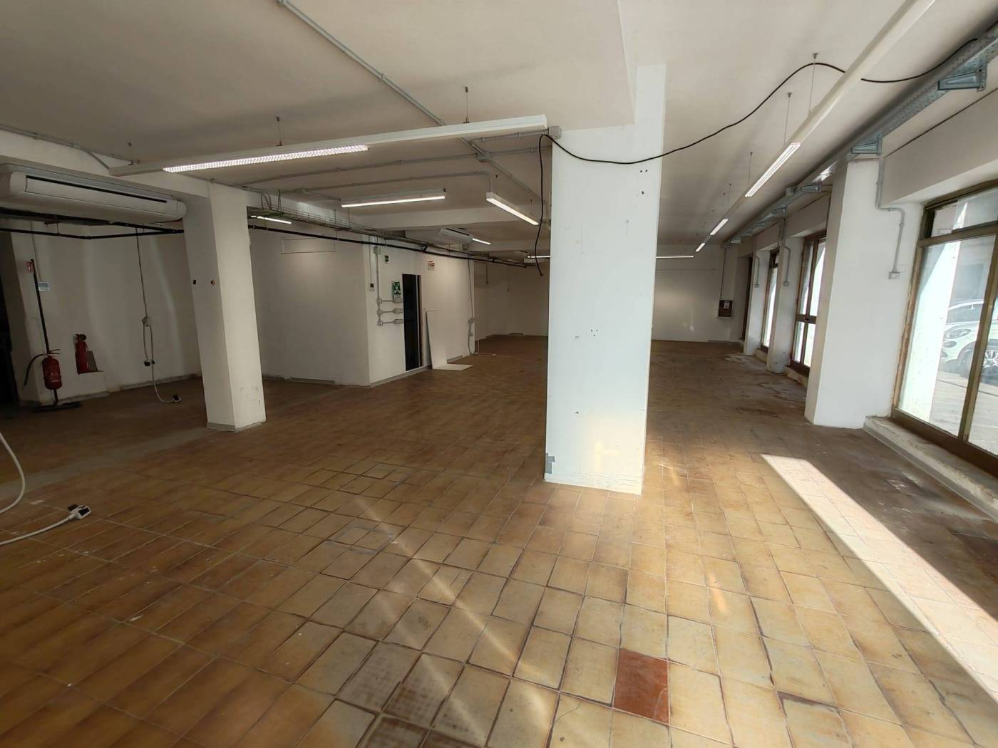 Interno non residenziale Interno non residenziale