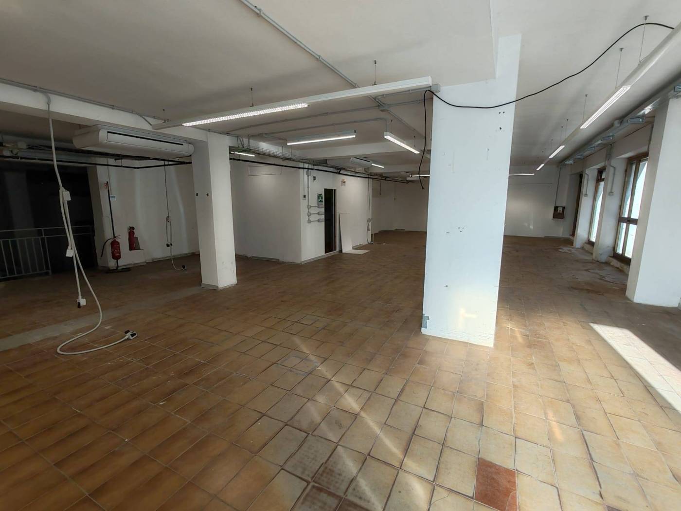 Interno non residenziale Interno non residenziale