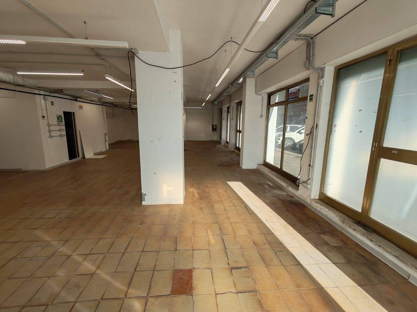 Interno non residenziale Interno non residenziale