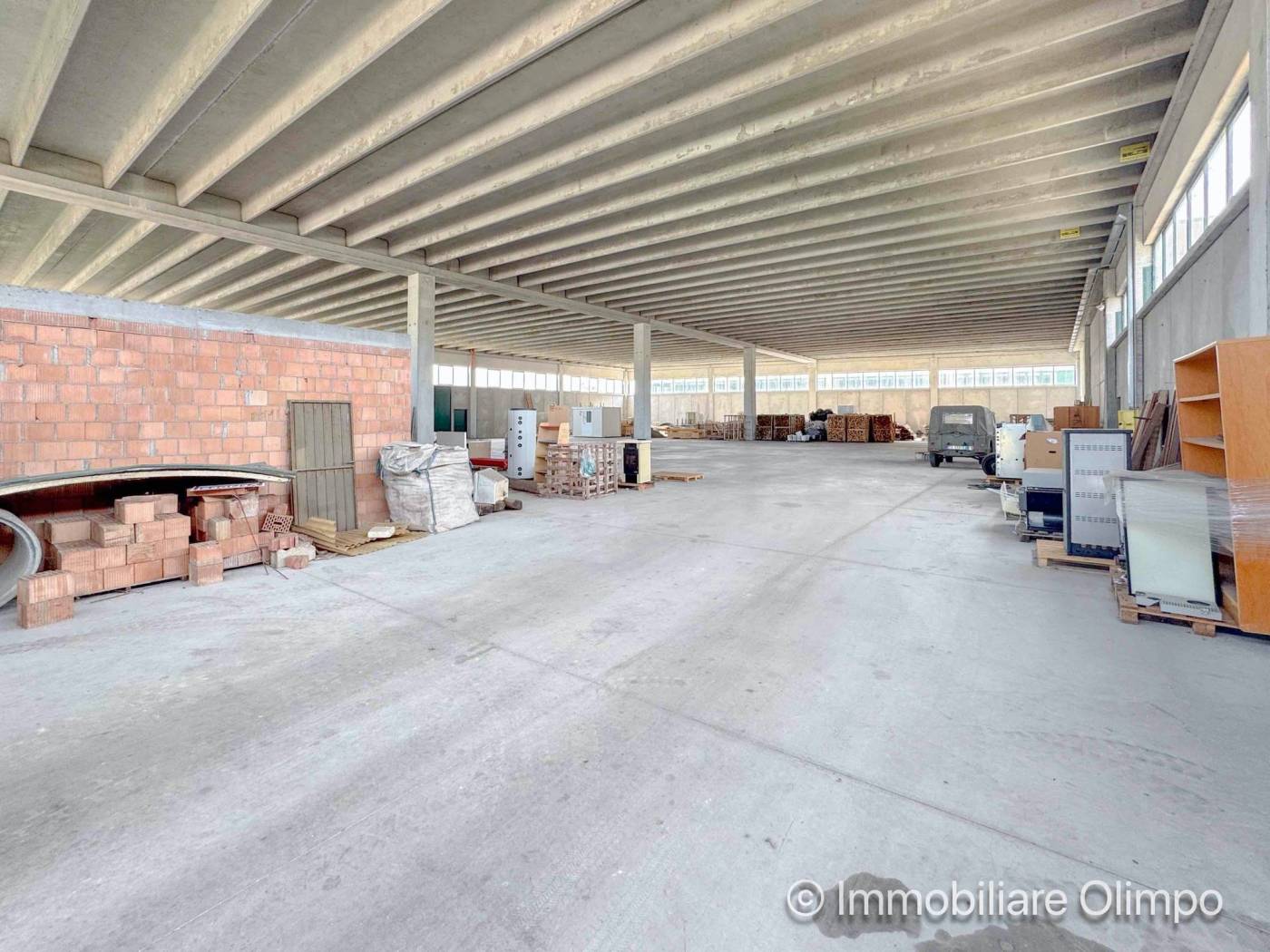 Interno non residenziale