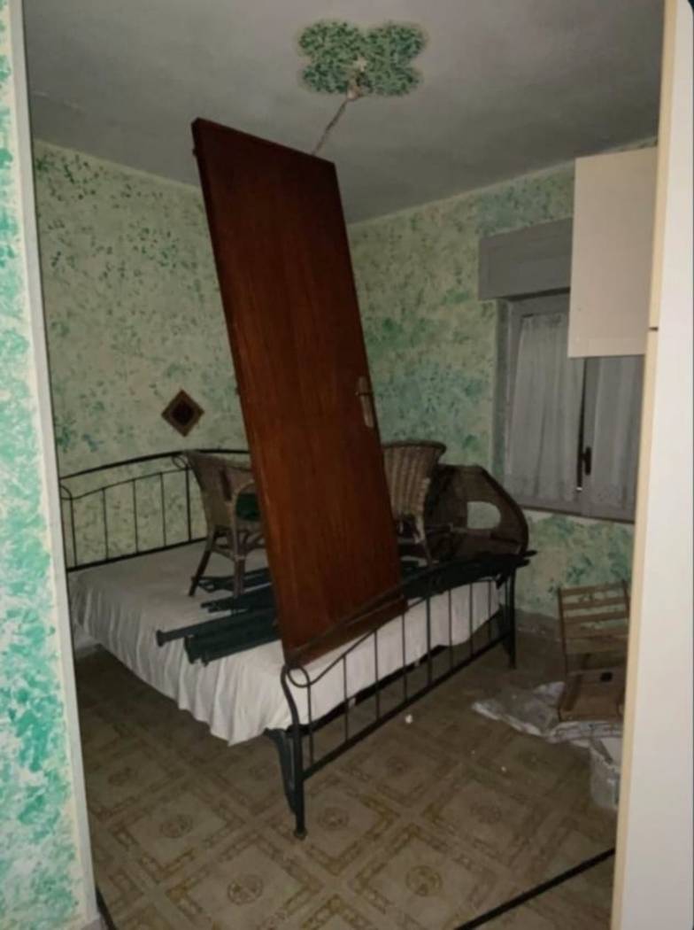 Camera da letto Camera da letto