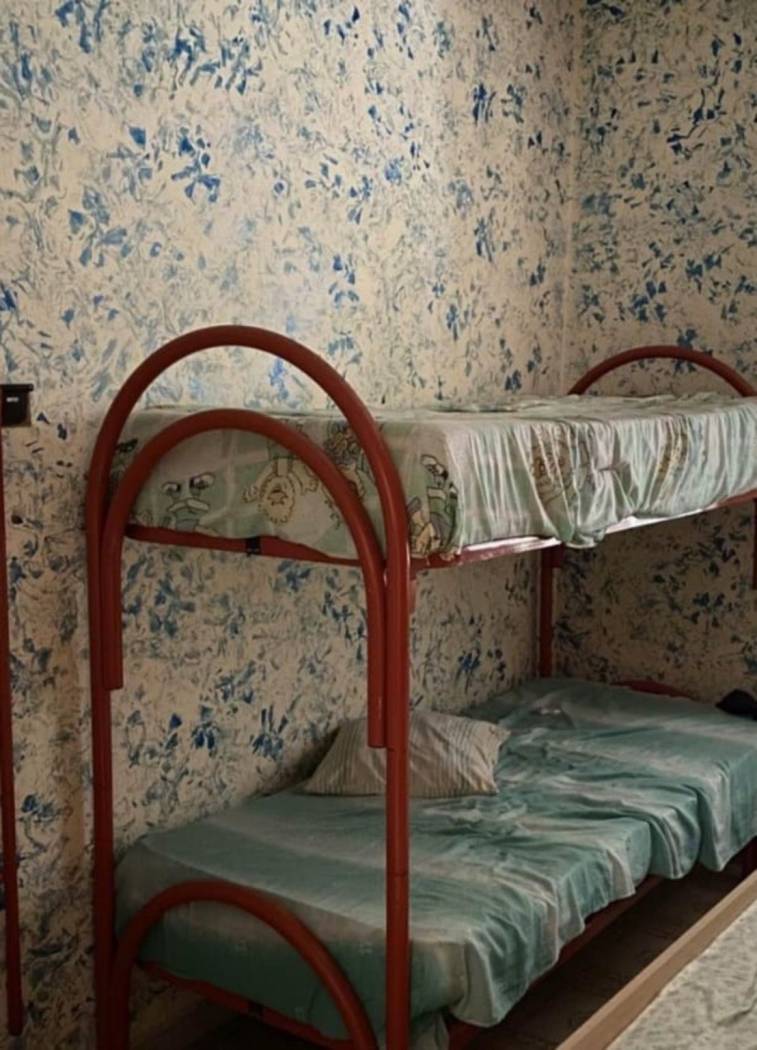 Camera da letto Camera da letto