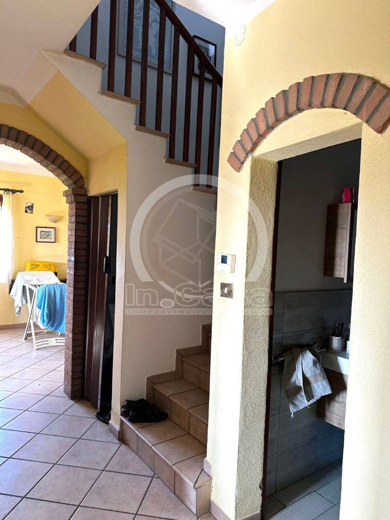 Interno appartamento