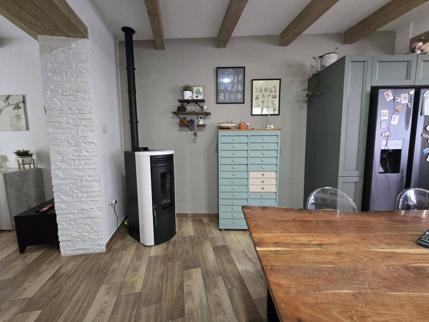 Interno non residenziale