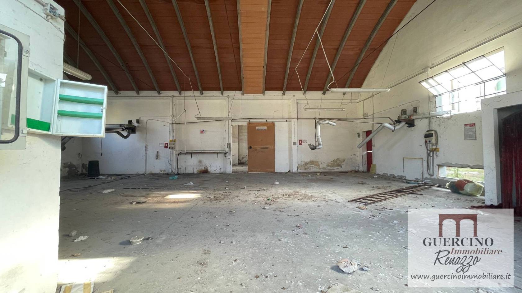 Interno non residenziale