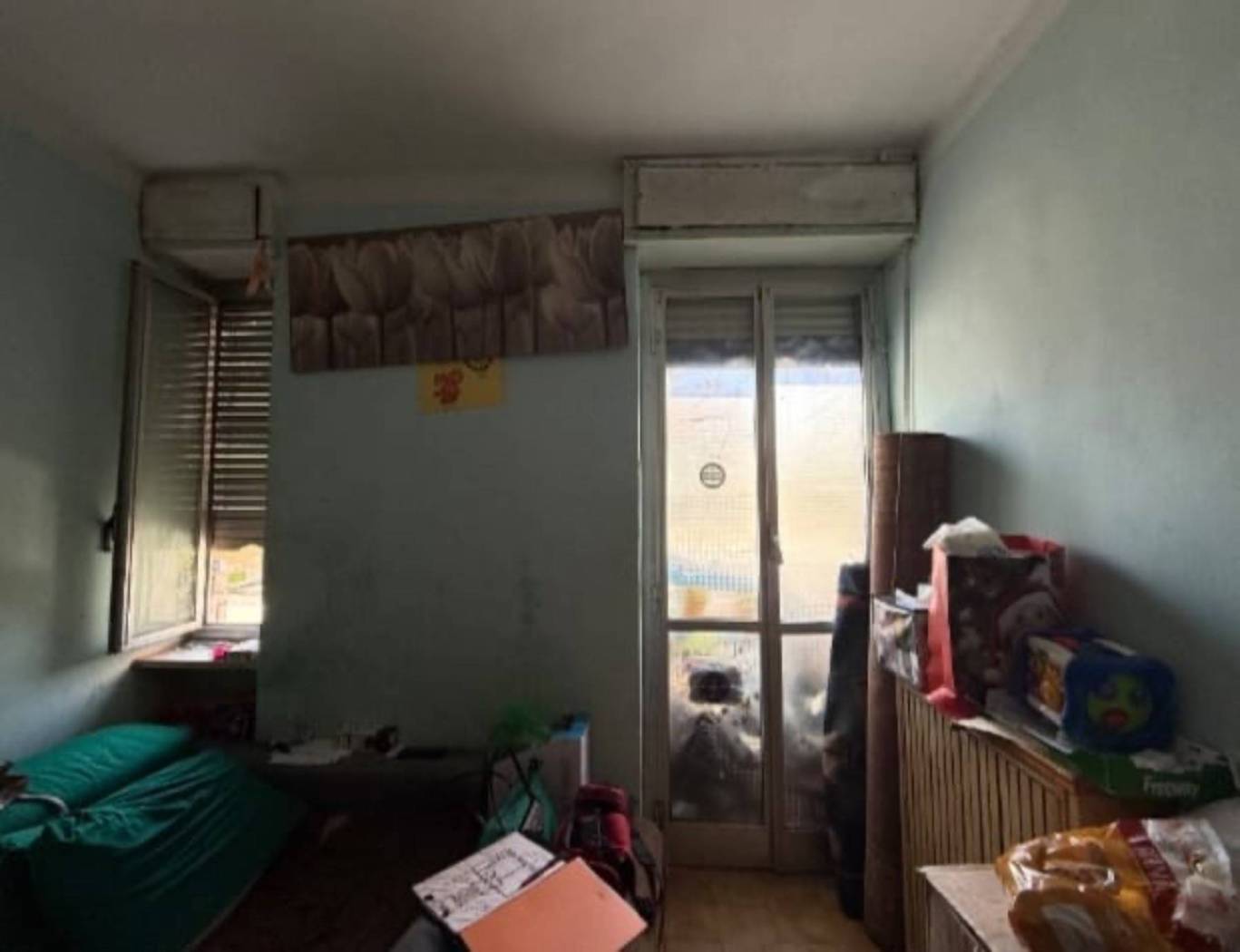 Camera da letto Camera da letto