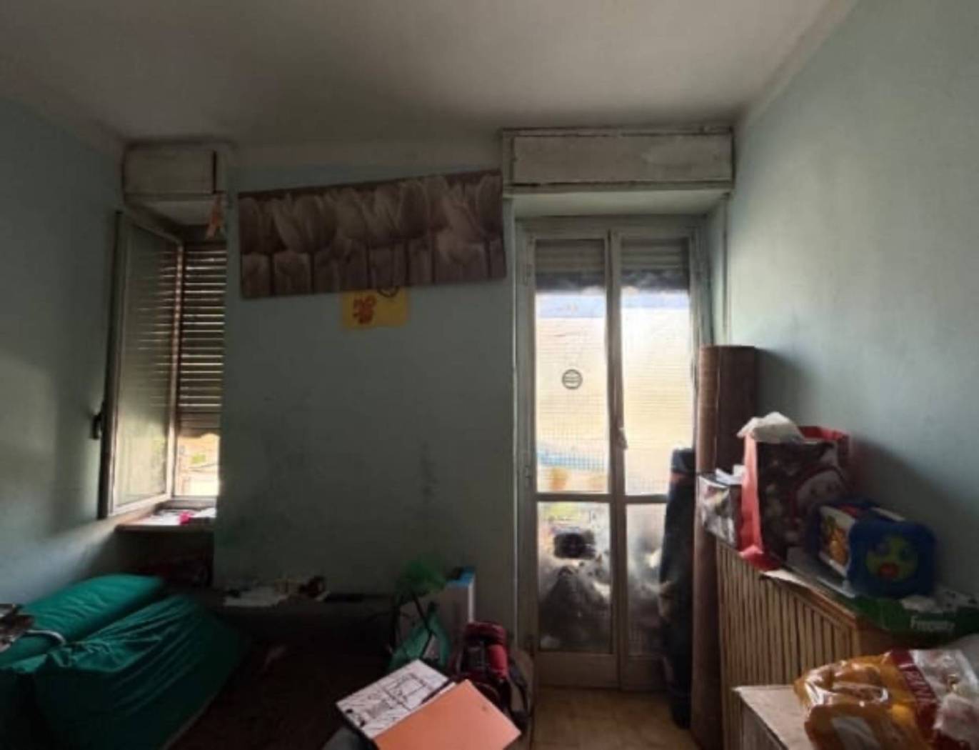 Camera da letto Camera da letto