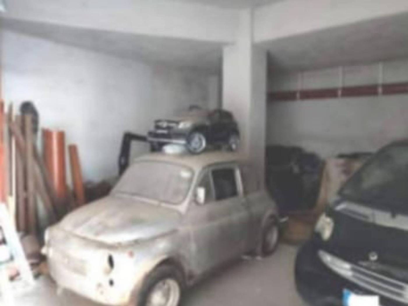 Interno non residenziale Interno non residenziale