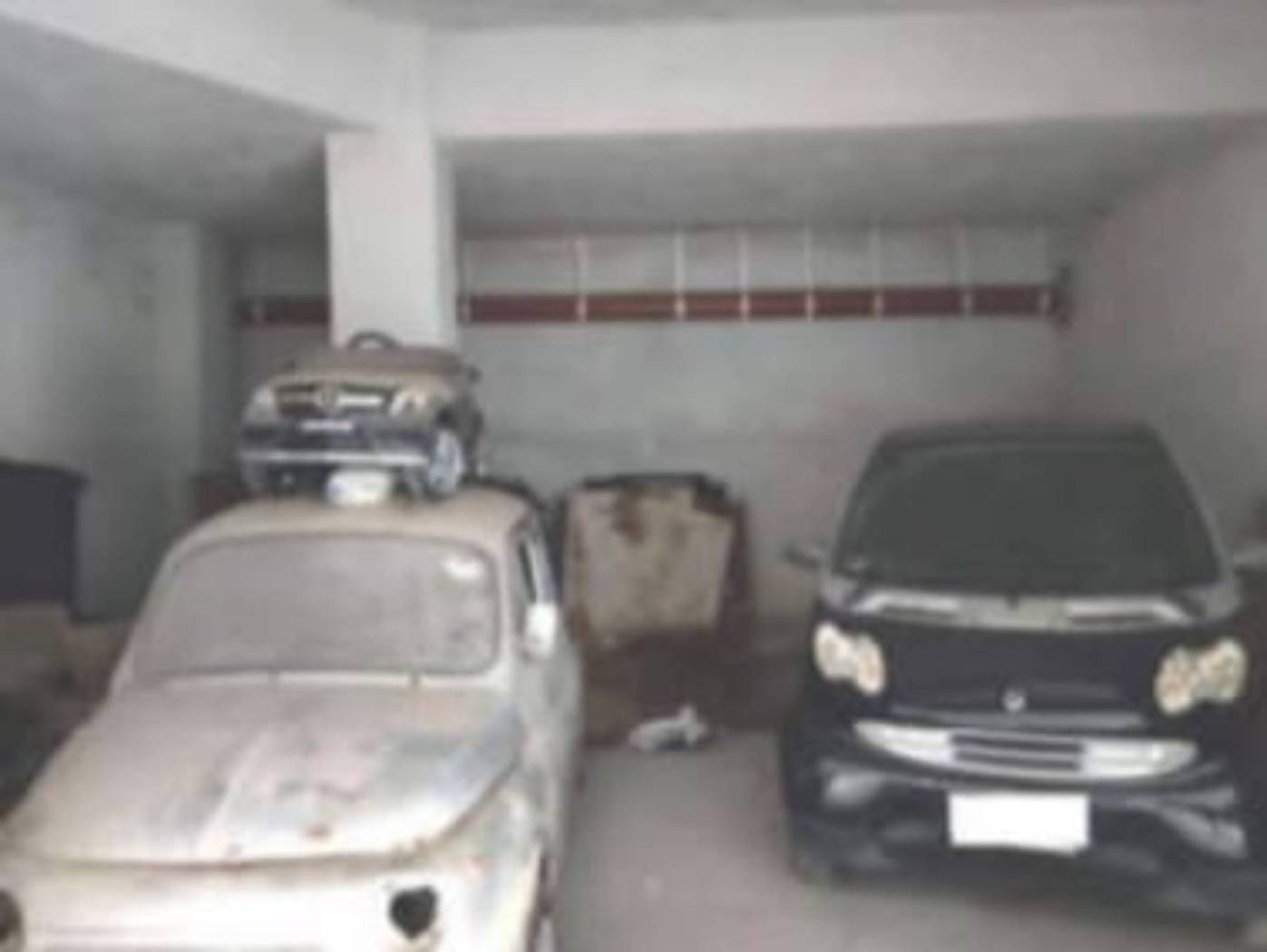 Interno non residenziale Interno non residenziale