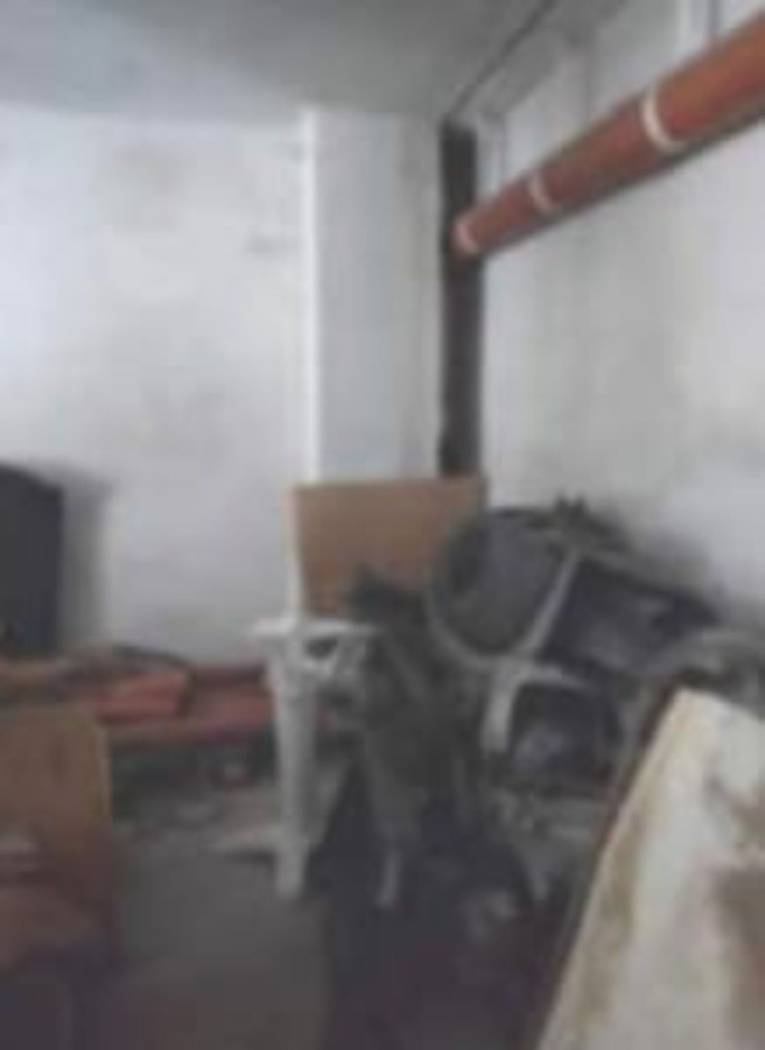 Interno non residenziale Interno non residenziale