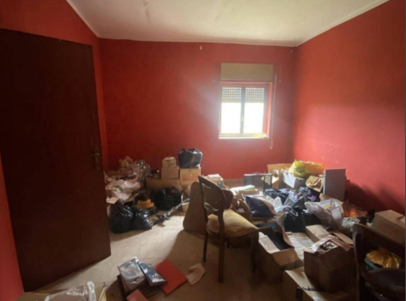 Camera da letto Camera da letto