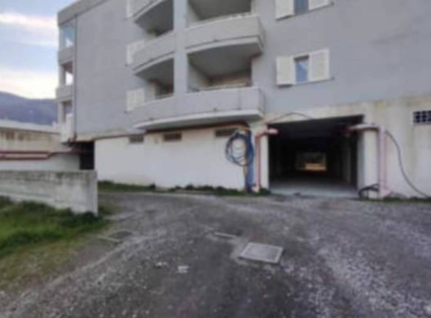 Posto macchina Posto macchina