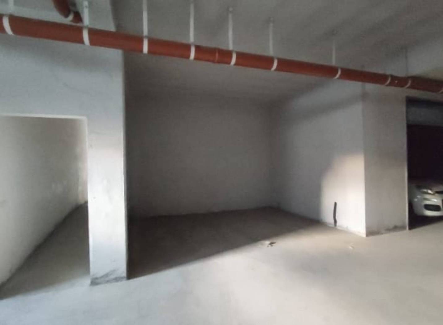 Interno non residenziale Interno non residenziale