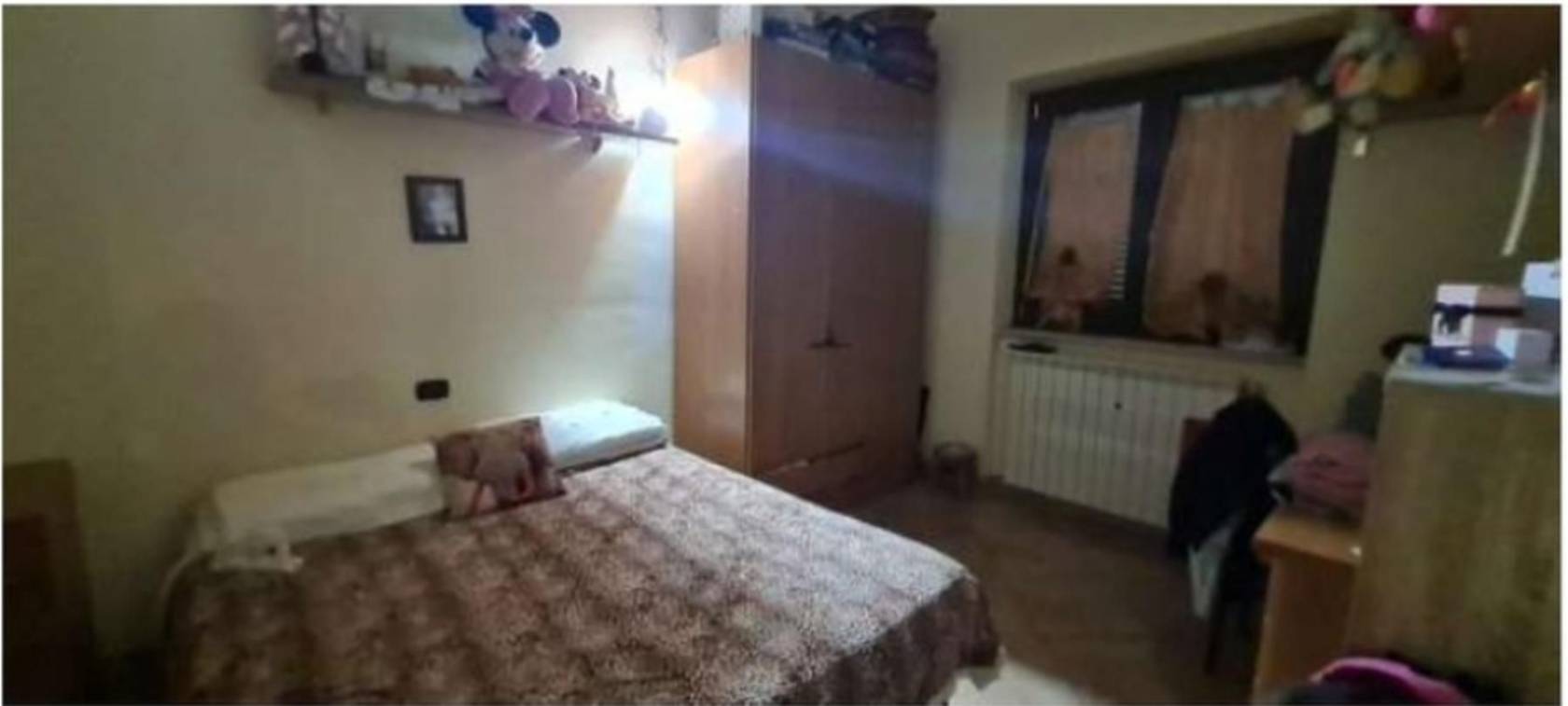 Camera da letto Camera da letto