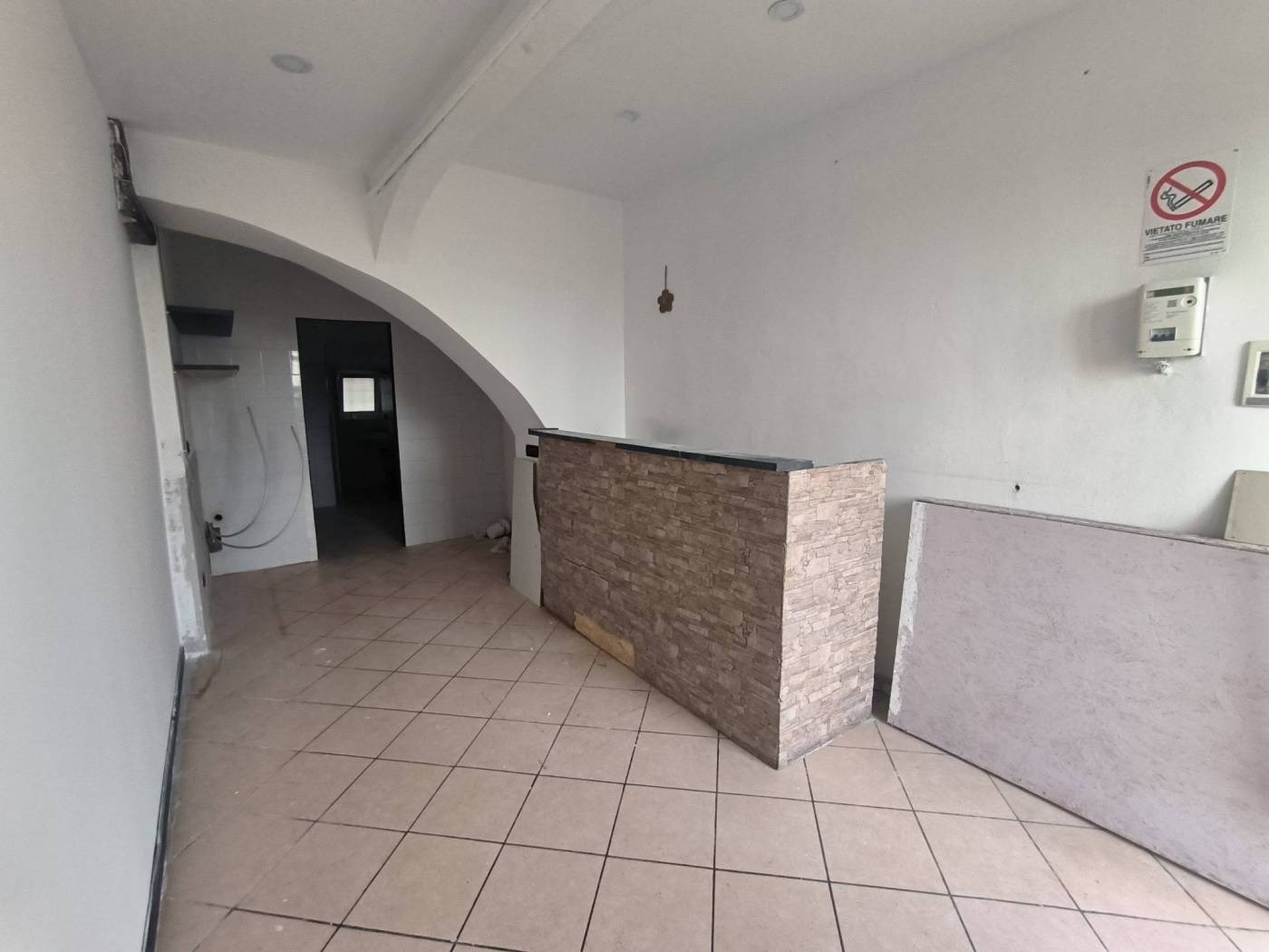 Interno non residenziale