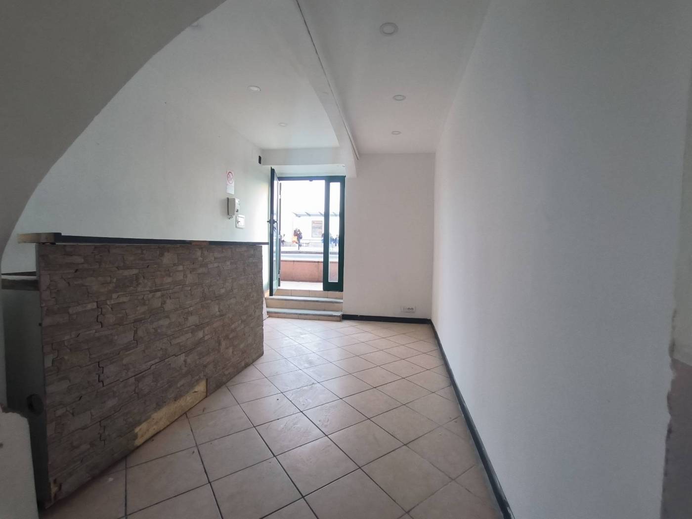 Interno non residenziale