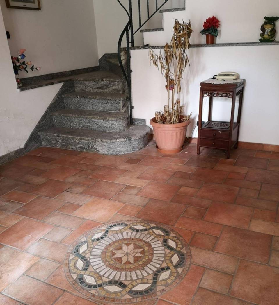 Interno palazzo Interno palazzo