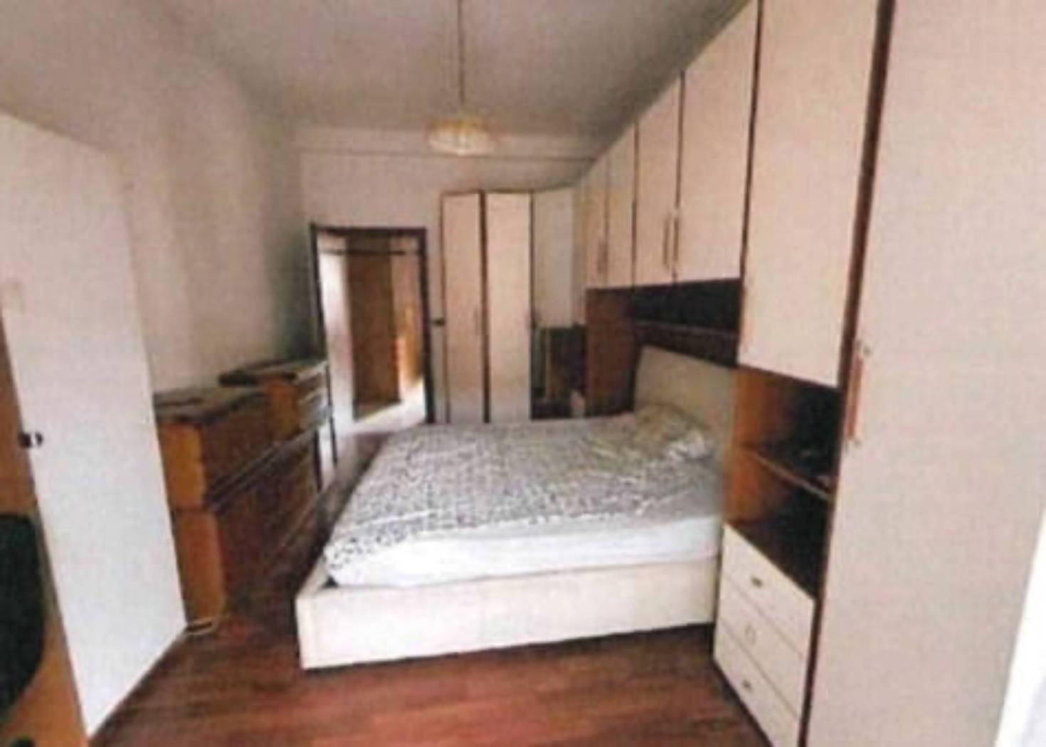 Camera da letto Camera da letto