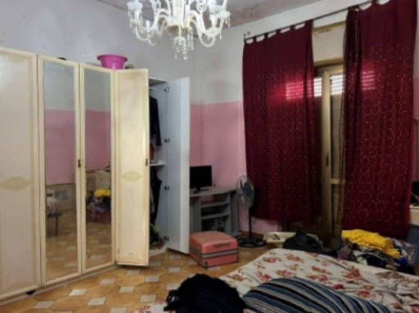 Camera da letto Camera da letto