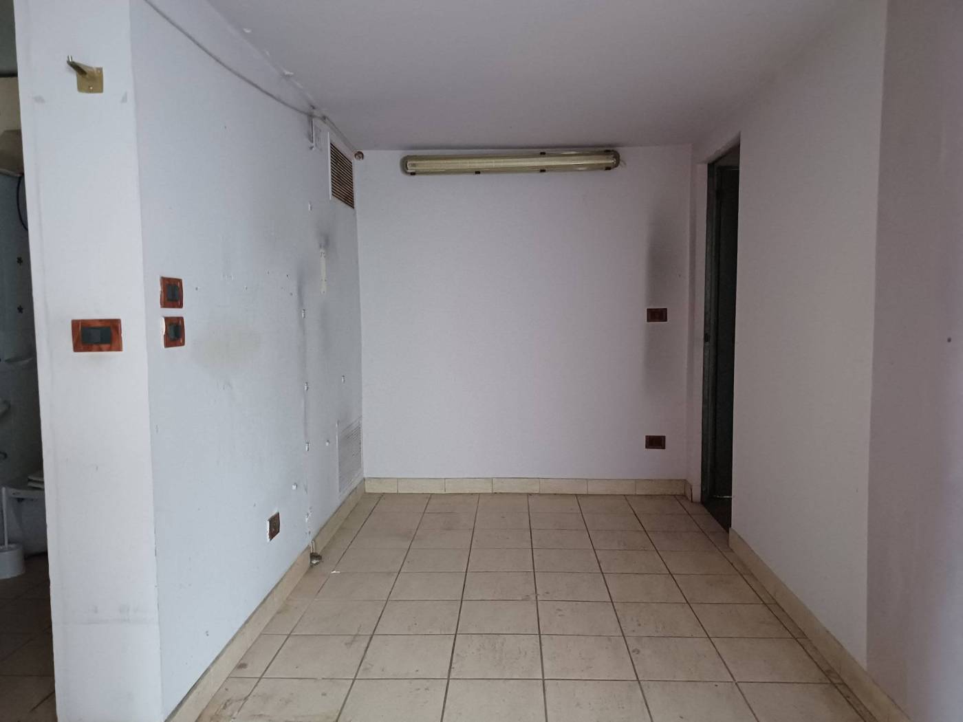 Interno non residenziale